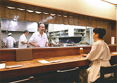 本店 浜作