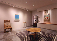 相模屋美術店